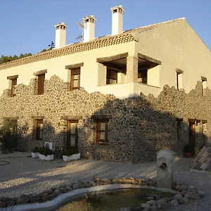 Cortijo La Ajedrea Apartamento