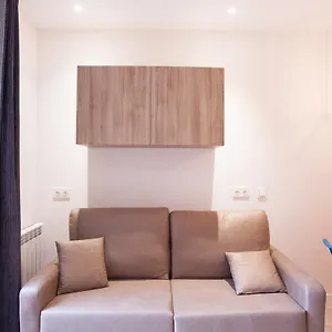  Apartamento Baps 2 España